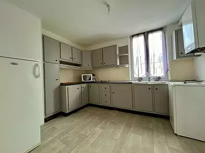 Appartement, 52,49 m²