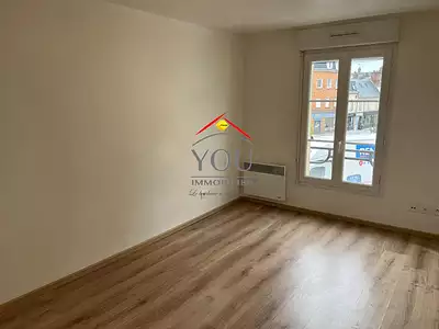 Appartement, 72,85 m²