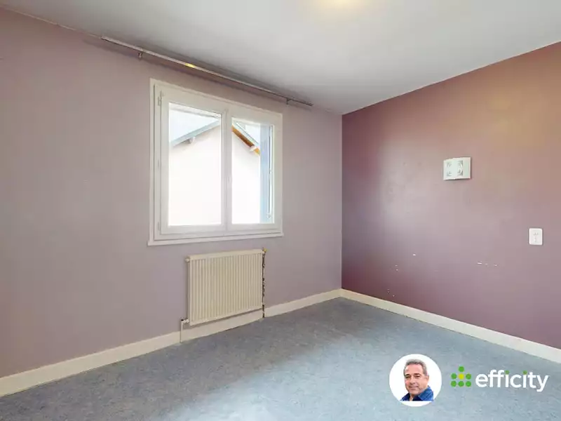 Maison, 115 m²