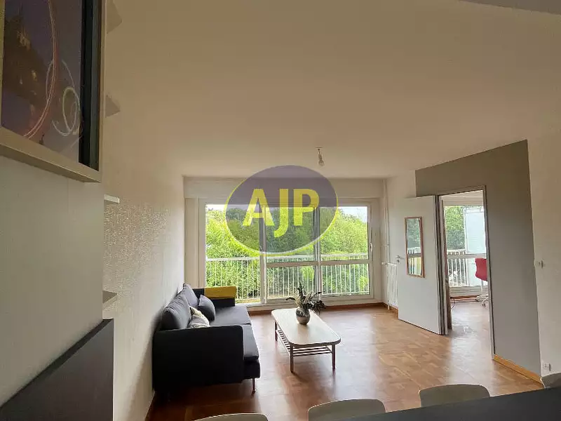 Appartement, 75,18 m²