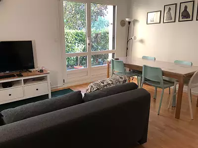 Appartement, 61 m²