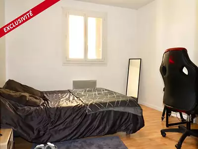 Immeuble, 250 m²