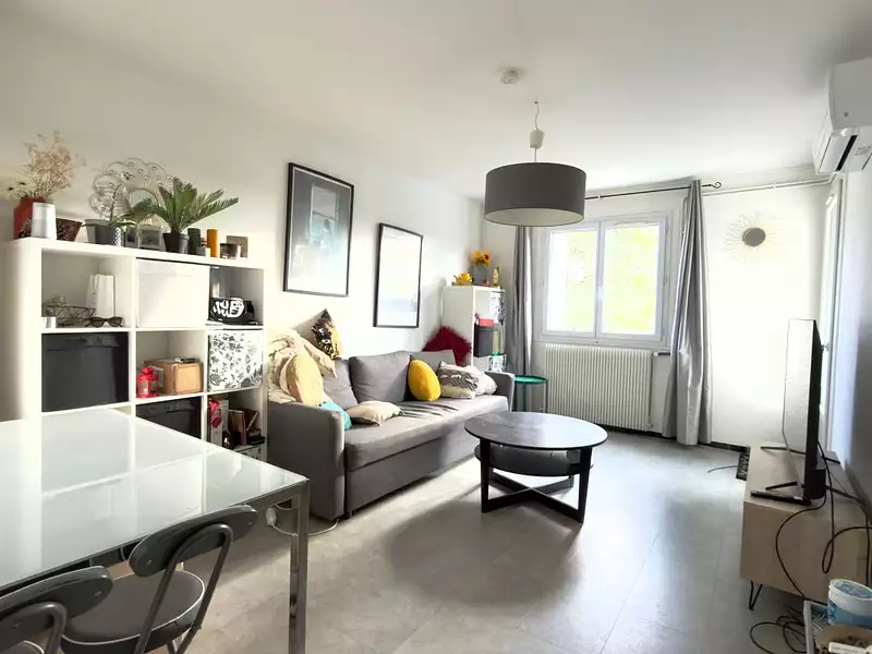 Appartement, 67 m²