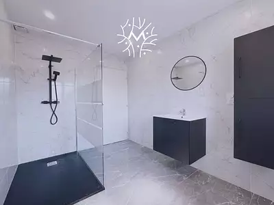 Maison, 96 m²