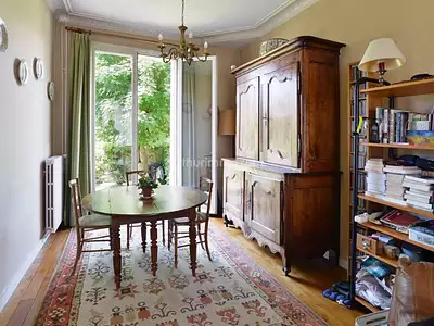 Maison, 104,52 m²