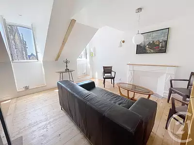 Appartement, 53,03 m²