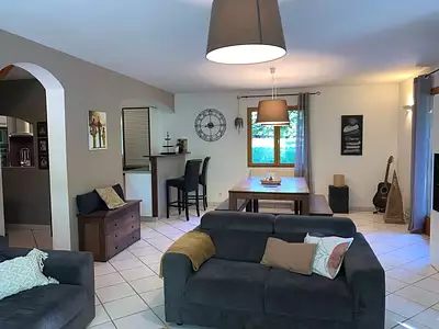 Maison, 125 m²