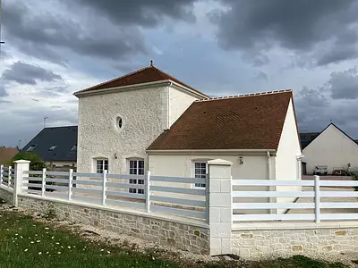 Maison, 164 m²