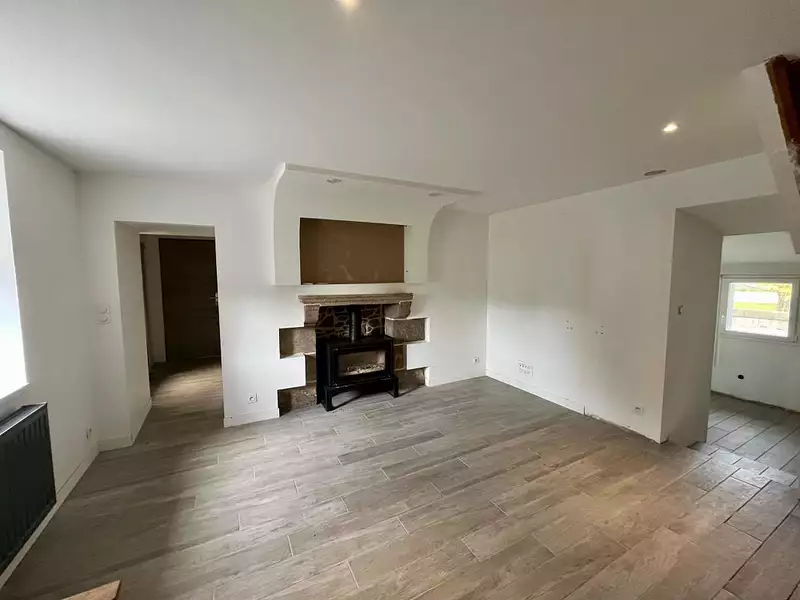 Maison, 101 m²