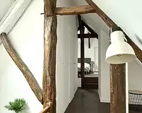 Appartement, 38 m²