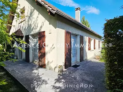 Maison, 143 m²