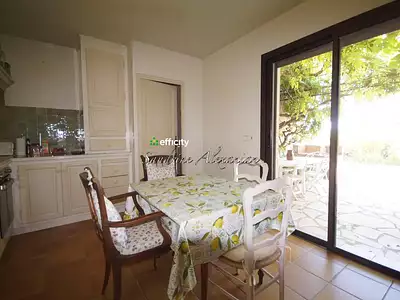 Maison, 135 m²
