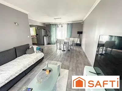 Maison, 194 m²