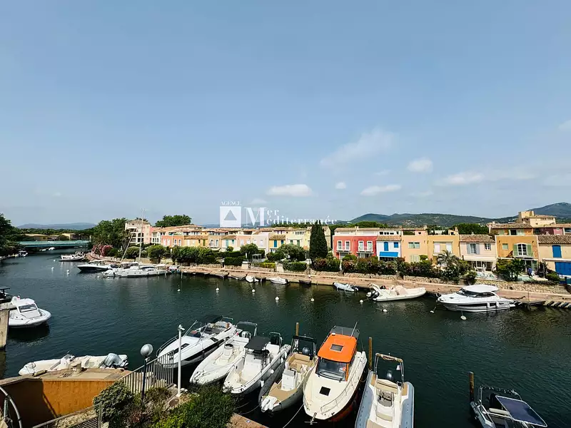 Appartement, 18,06 m²