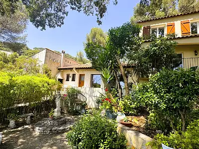Maison, 160 m²