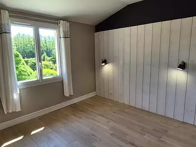 Maison, 123 m²