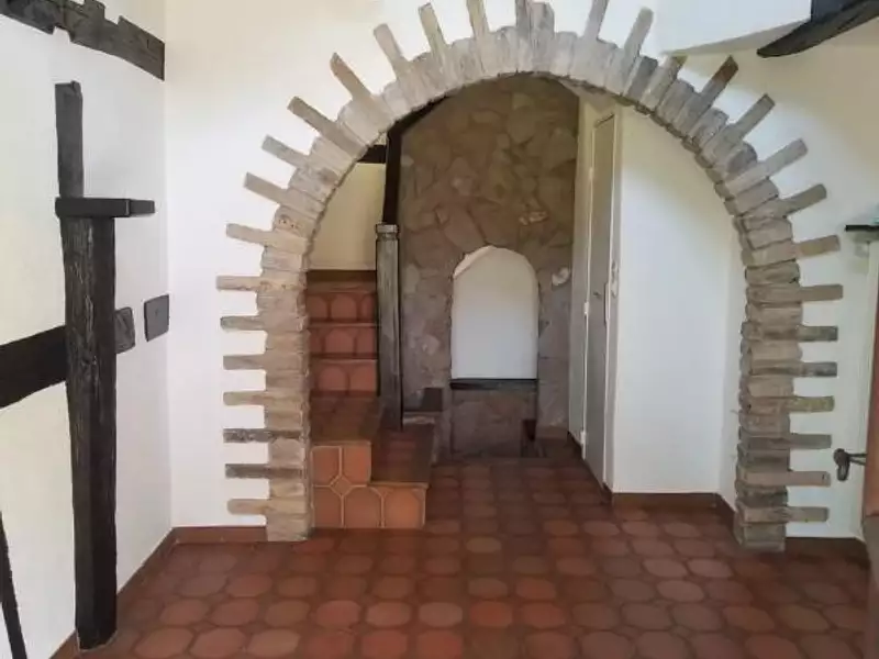 Maison, 159 m²