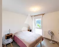 Appartement, 53,36 m²