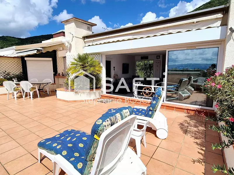 Appartement, 100 m²