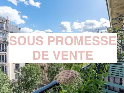 Appartement, 73,81 m²