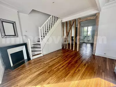 Appartement, 68,43 m²