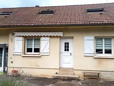 Maison, 145 m²