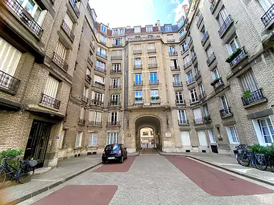 Appartement, 32,36 m²