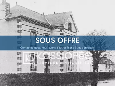 Maison, 383,42 m²