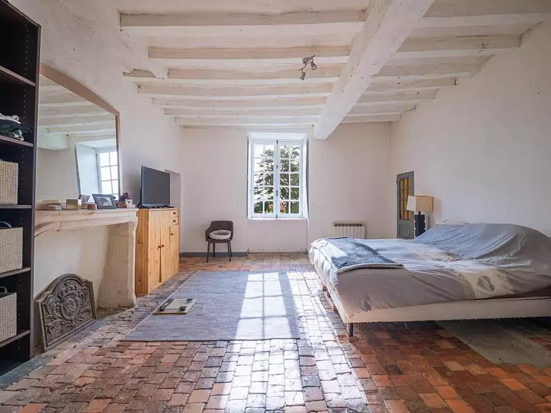 Maison, 295 m²