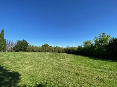Terrain, 1 409 m²