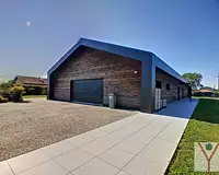 Maison, 213 m²