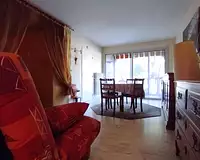 Appartement, 38,95 m²