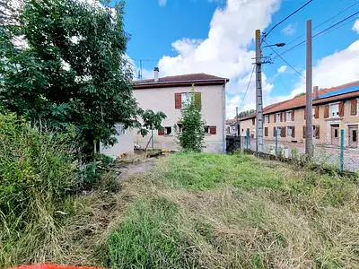 Maison, 211 m²