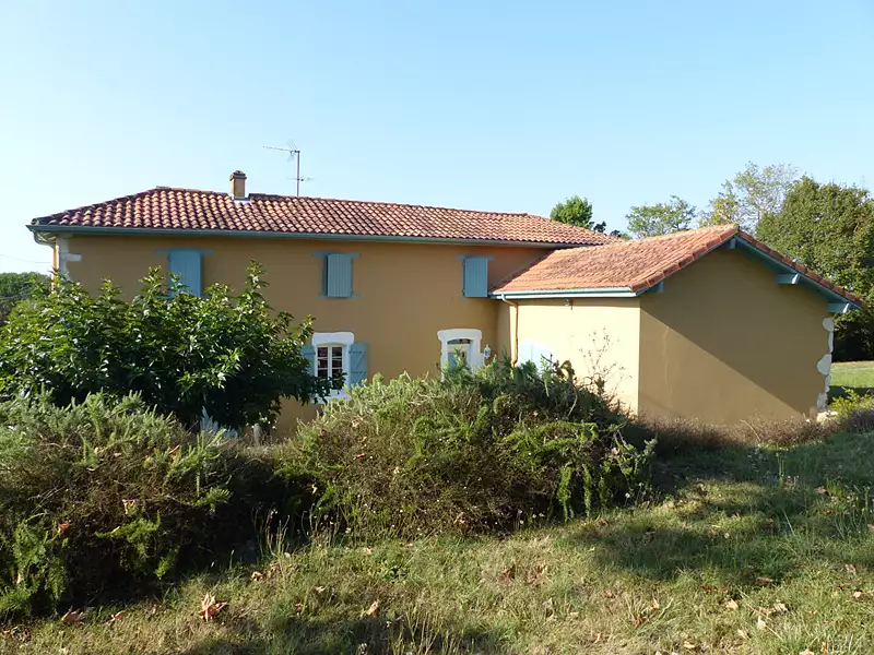 Maison, 160 m²