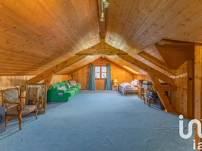 Maison, 267 m²