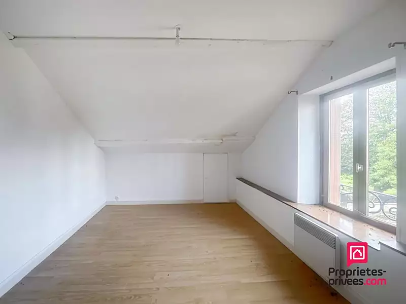 Maison, 203 m²