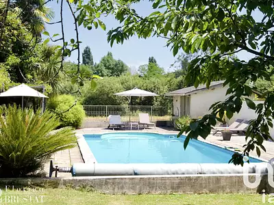 Maison, 180 m²
