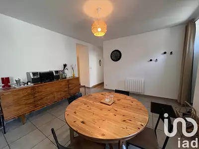 Appartement, 73 m²