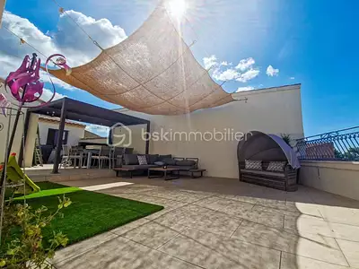 Maison, 175 m²