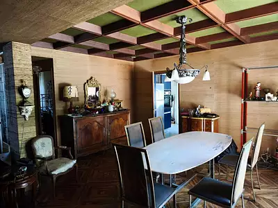Maison, 240 m²