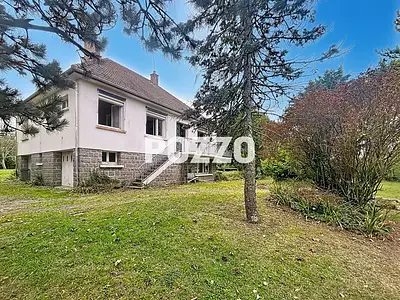 Maison, 136 m²