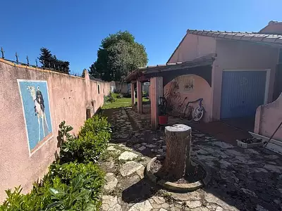 Maison, 90 m²