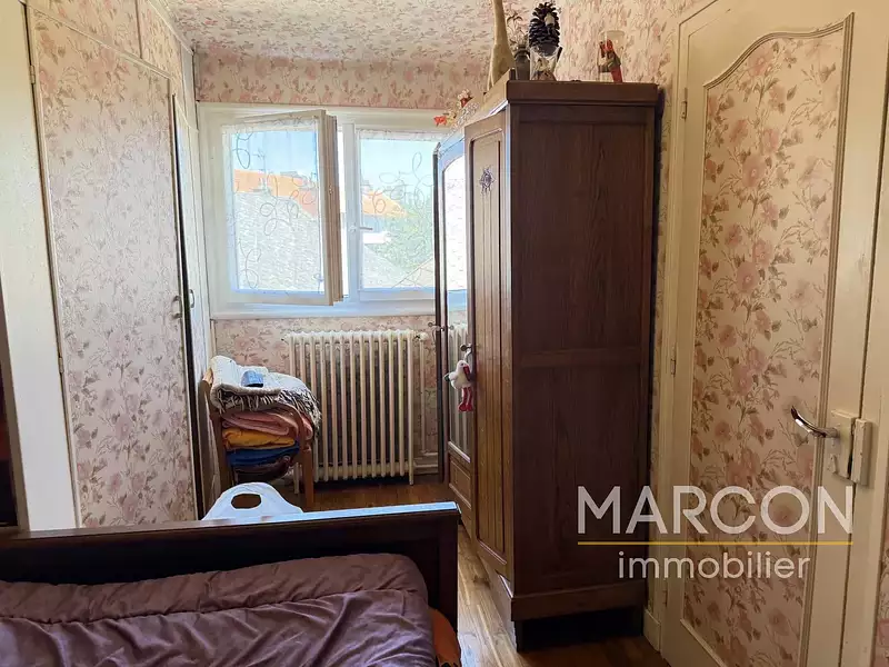 Maison, 143 m²