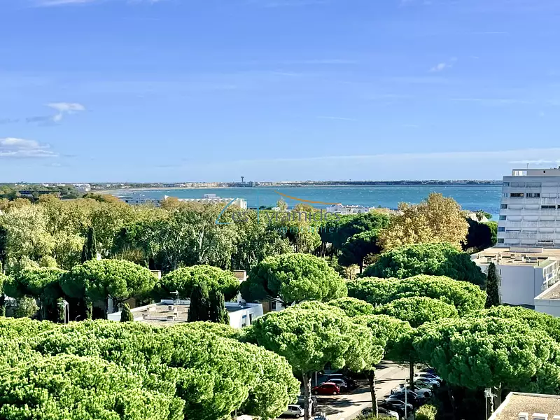 Appartement, 112,54 m²