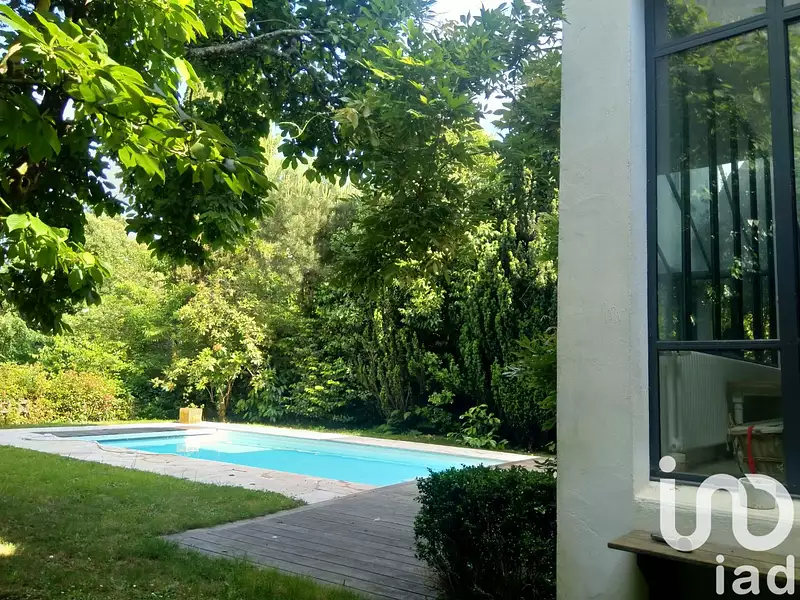 Maison, 212 m²