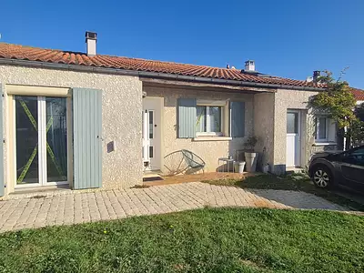 Maison, 123 m²