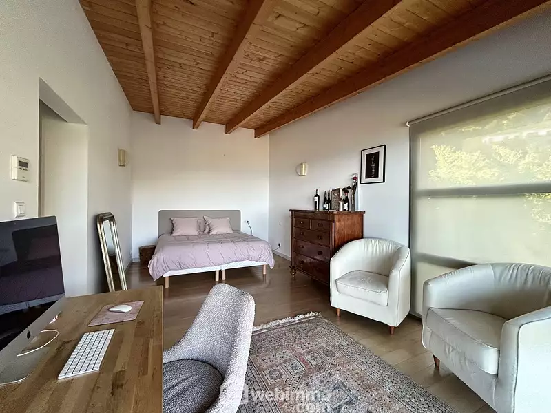 Maison, 165 m²