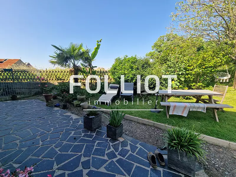 Maison, 195 m²