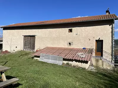 Maison, 188 m²