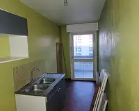 Appartement, 58,21 m²